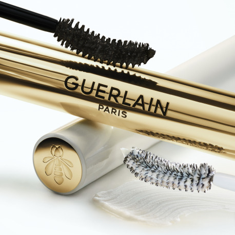 GUERLAIN Noir G Bee Primer - Basis-Serum Mascara 3346470440883 GUERLAIN Noir G Bee Primer - Basis-Serum Mascara 3346470440883